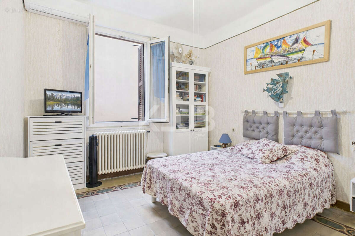 Appartement Bastia 4 pièces78.50 m2 - Charme de l'ancien - photo 8