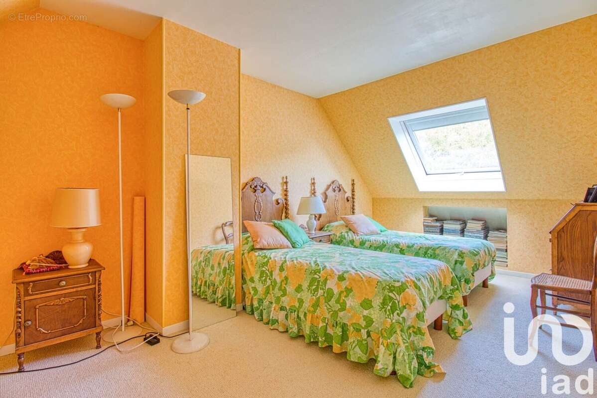 Photo 9 - Maison à CHANTELOUP-LES-VIGNES