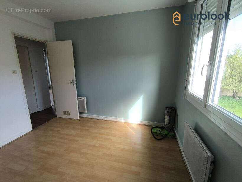 Maison à MALESTROIT