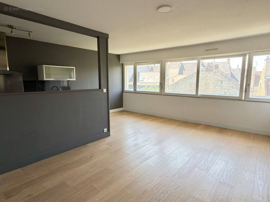 Appartement à CAEN