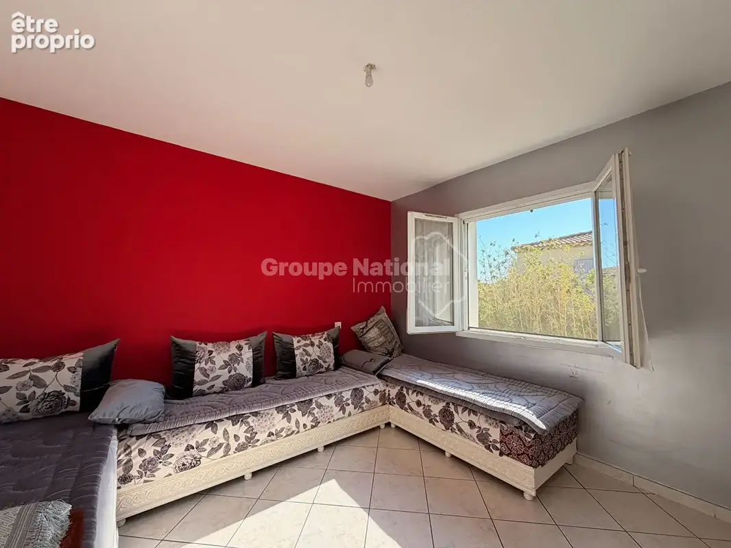 Villa avec garage et terrain de 500 m² Tarascon - photo 8