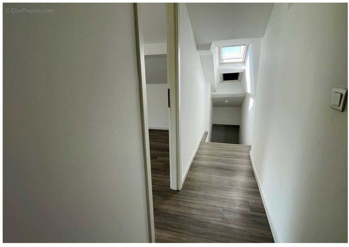 Maison 6 pièces, cuisine équipée, - photo 8