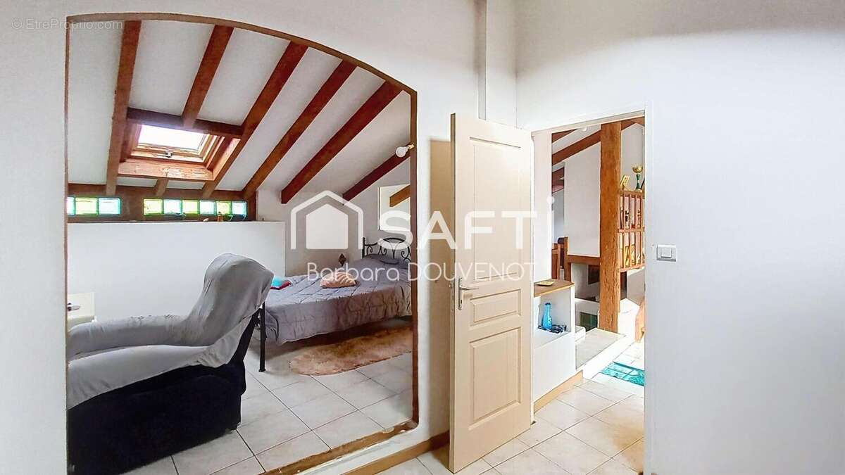 Photo 6 - Maison à SERIGNAN