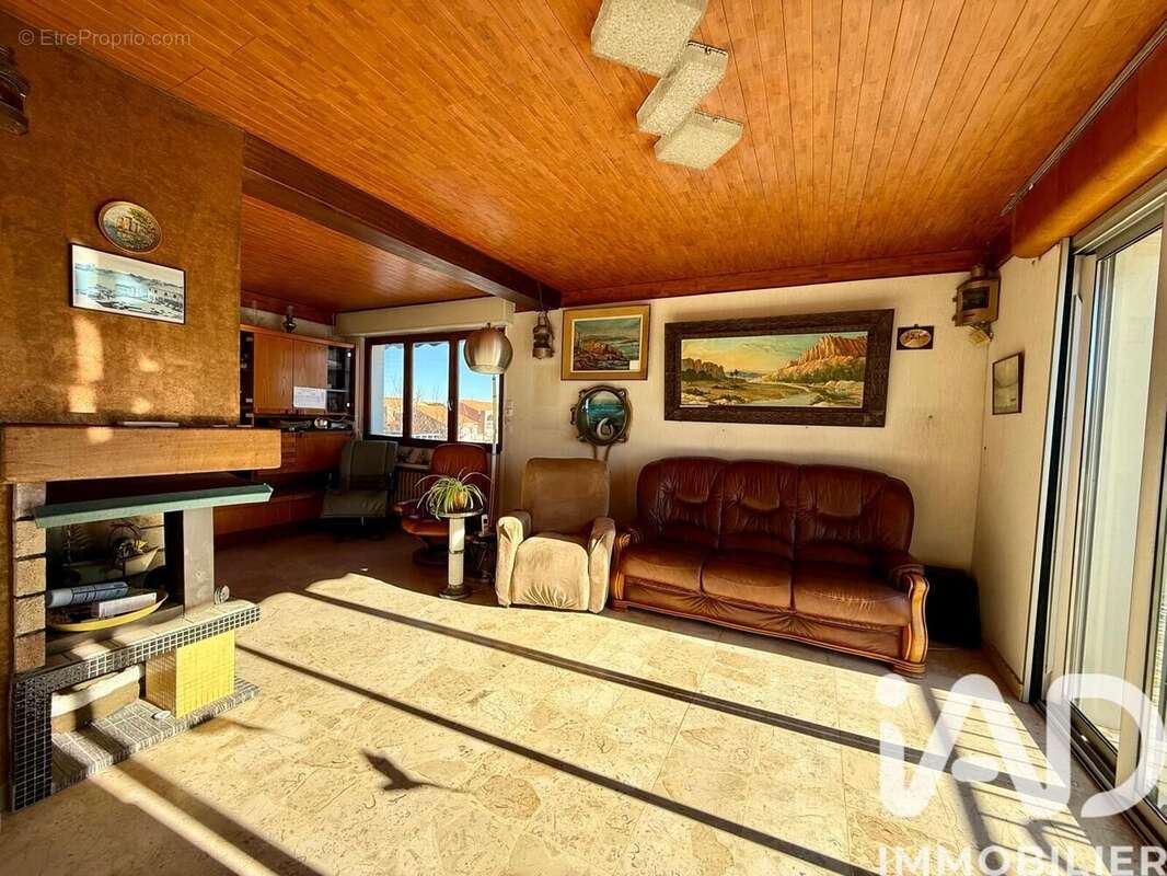Photo 8 - Appartement à PALAVAS-LES-FLOTS