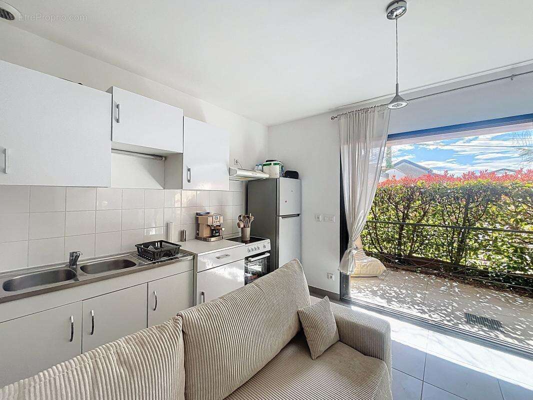 Appartement à ECULLY