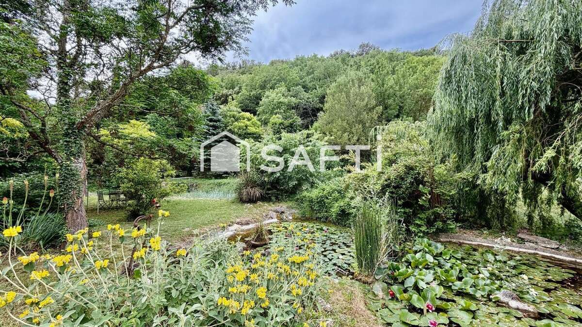 Maison 351 m² à Le Beaucet  - photo 5