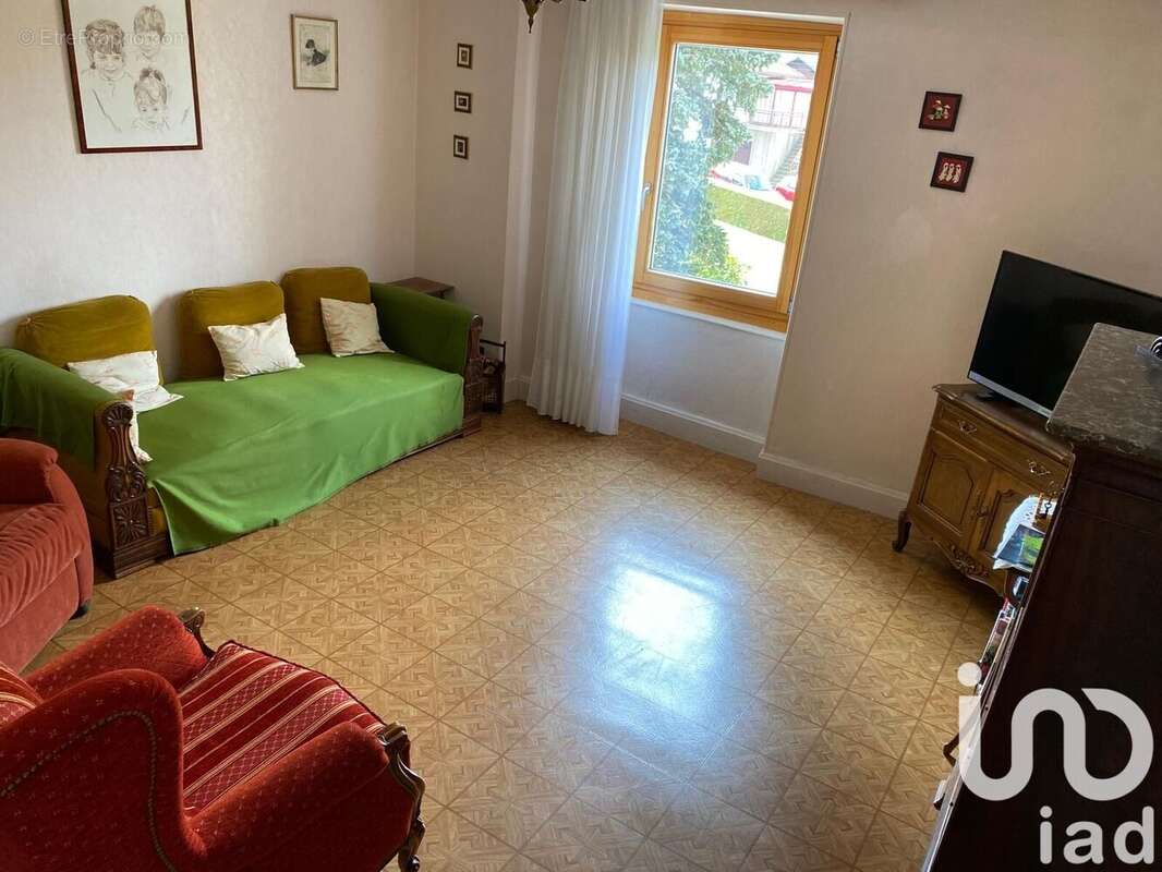 Photo 6 - Maison à FRESSE-SUR-MOSELLE