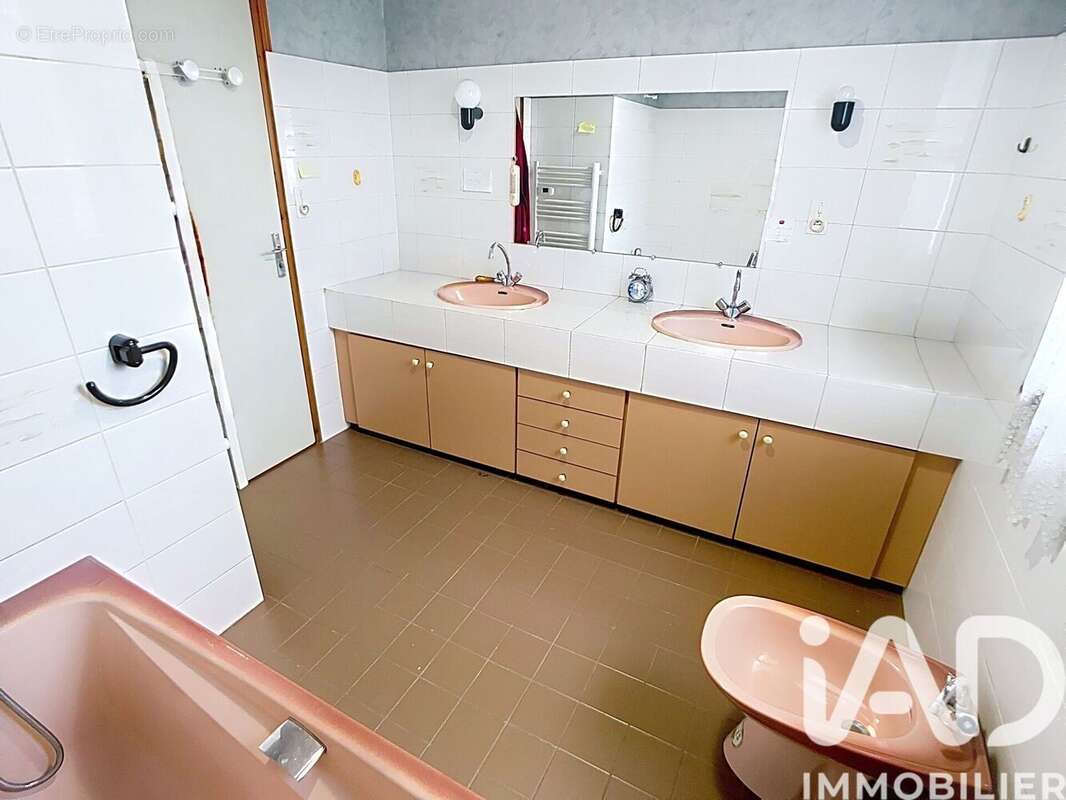 Photo 6 - Maison à JANZE