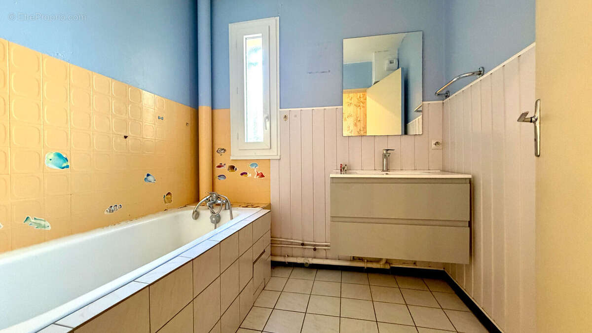 Appartement à EVRY