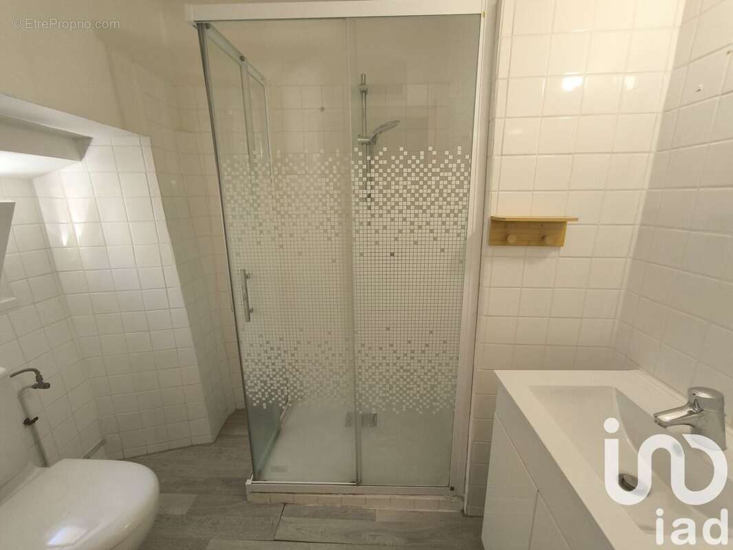 Photo 8 - Maison à REVEST-DU-BION