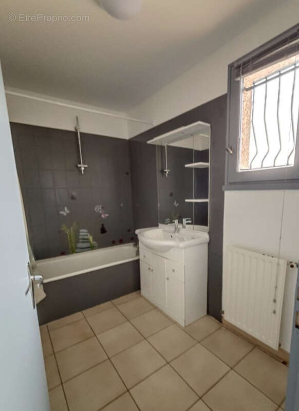 Maison à CASTANET-TOLOSAN