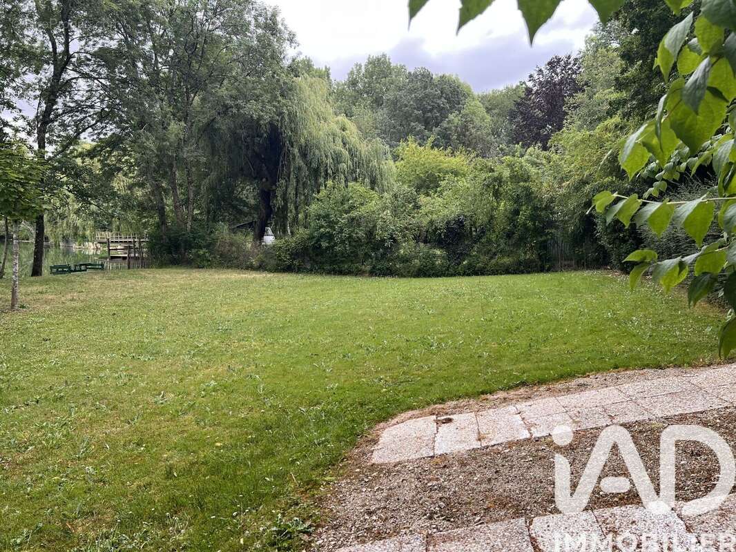 Photo 7 - Terrain à VILLOGNON