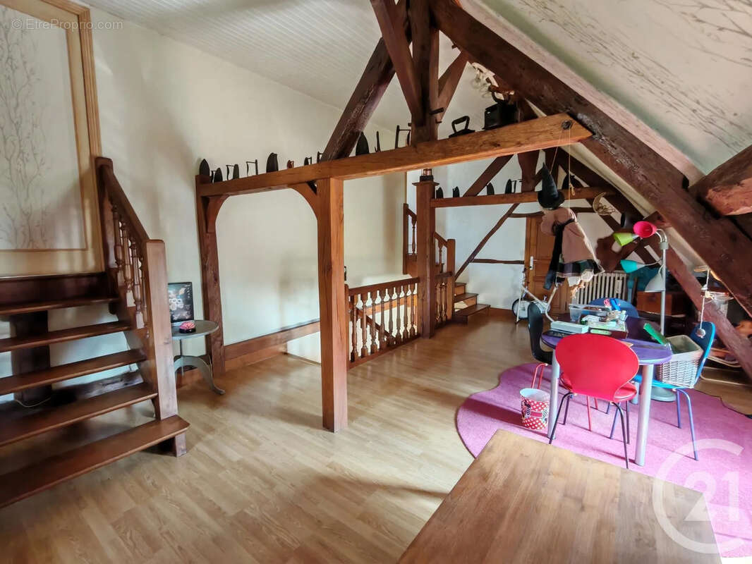 Maison 110 m² à Gisors  - photo 8