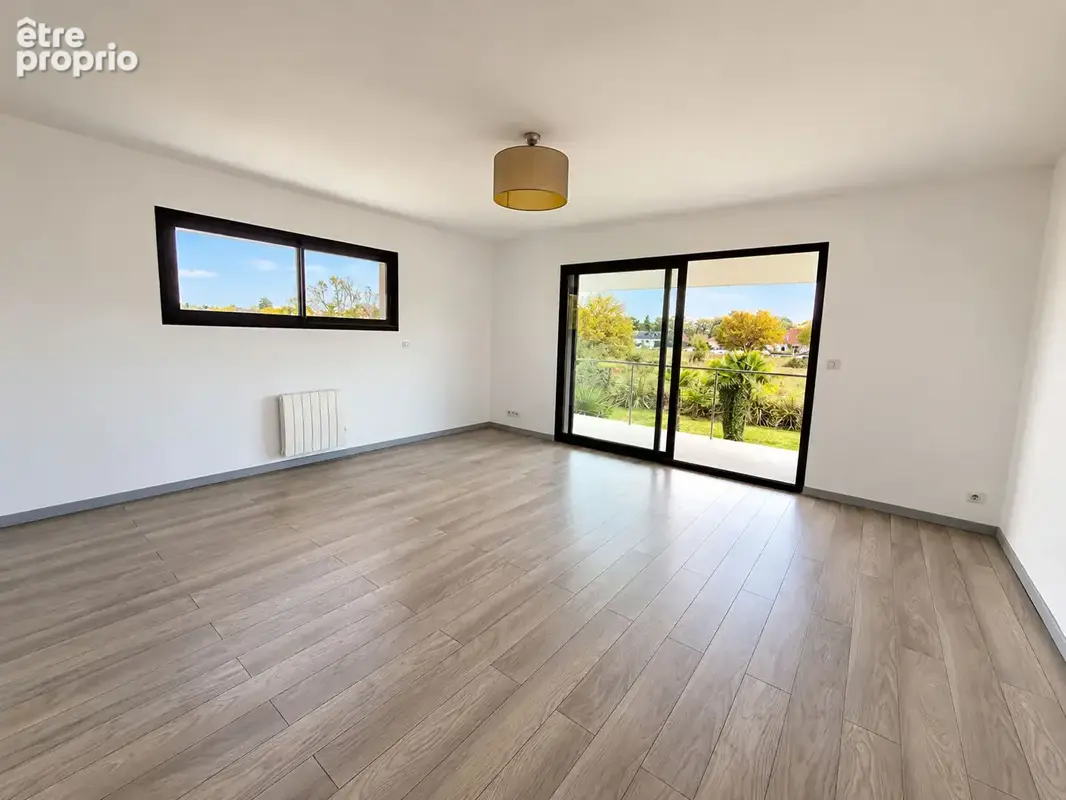 Villa contemporaine d'exception de 240 m² avec piscine chauffée - photo 9