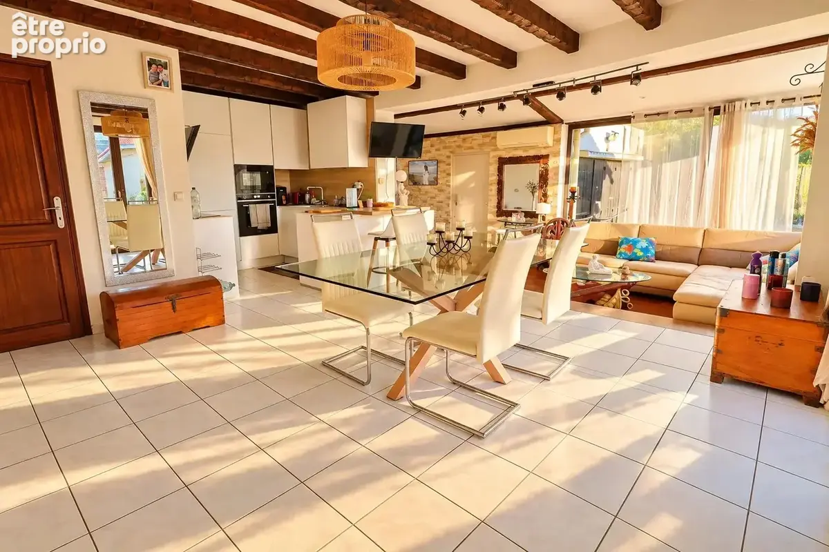 Maison de plain-pied avec jardin & studio indépendant – antibes / rabiac - photo 7