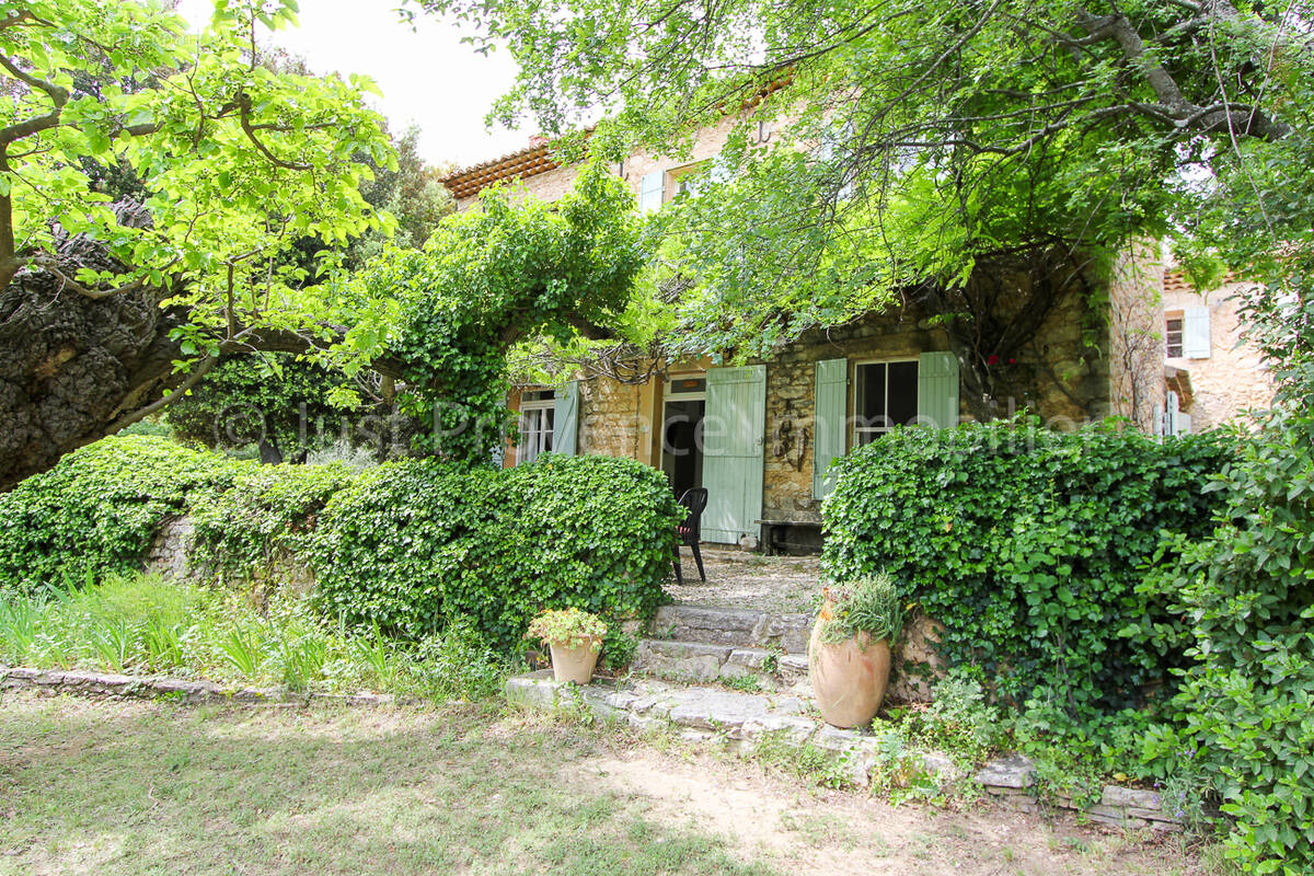 Maison à SUZETTE
