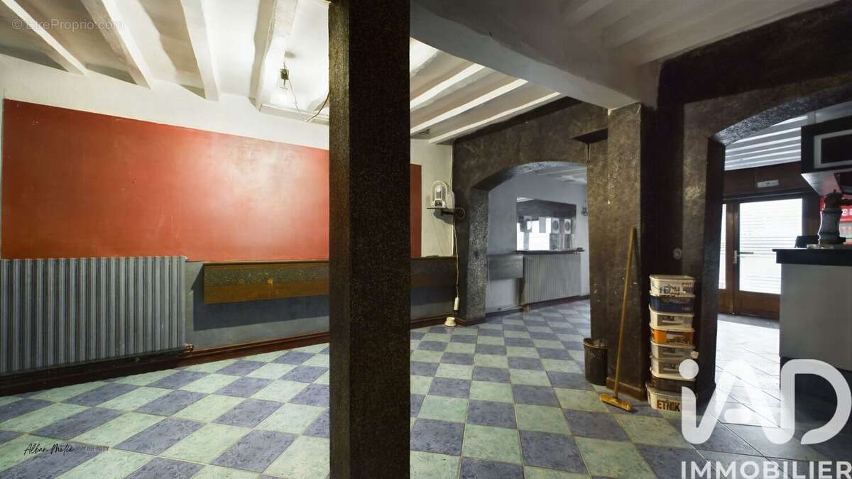 Photo 8 - Appartement à ROMORANTIN-LANTHENAY