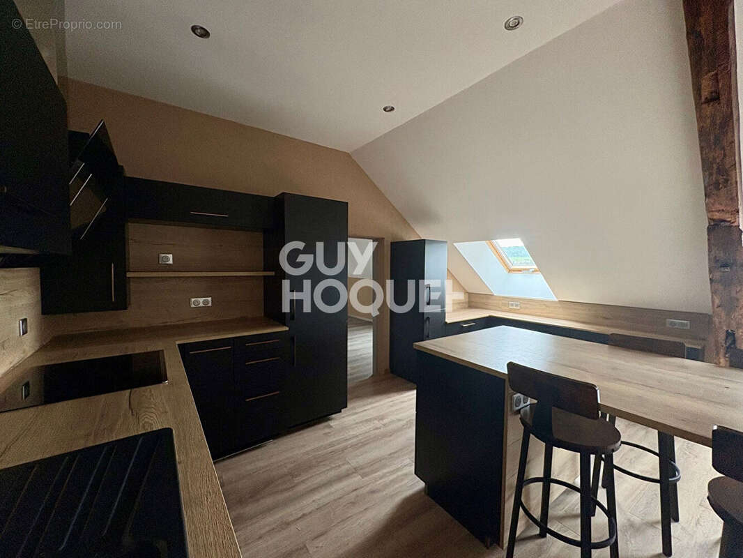 Appartement à VESOUL