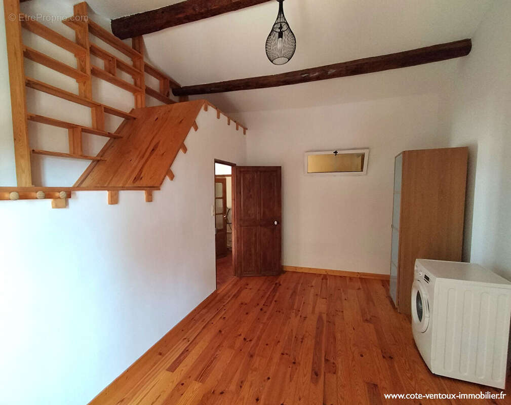 Très bel appartement 55 m² - Jardins privatifs , terrasse et stationnements - photo 7
