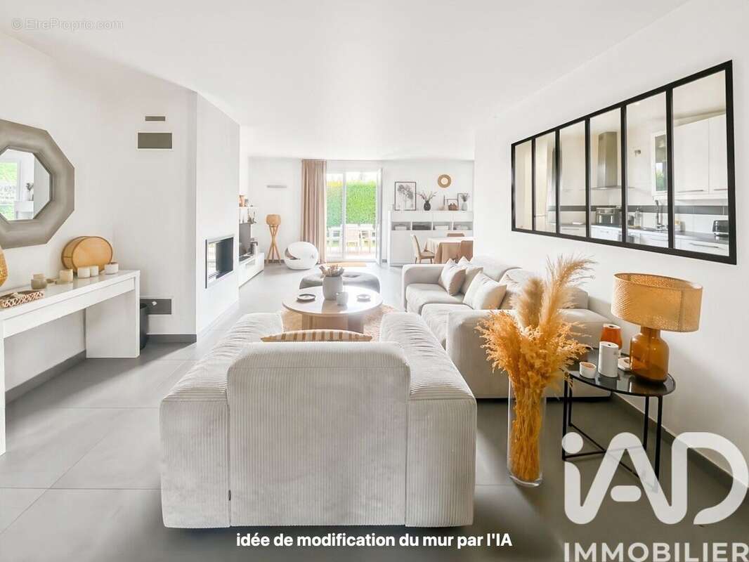 Photo 4 - Maison à MAROLLES-EN-BRIE