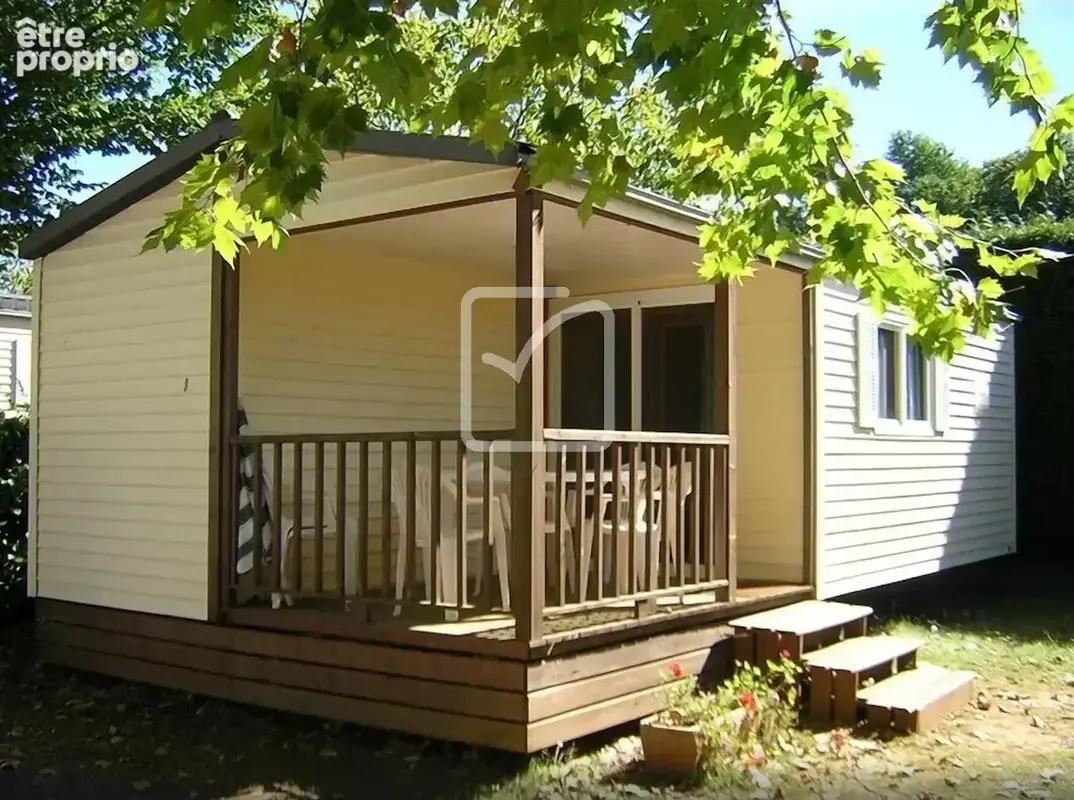 Camping en perigord noir - photo 4