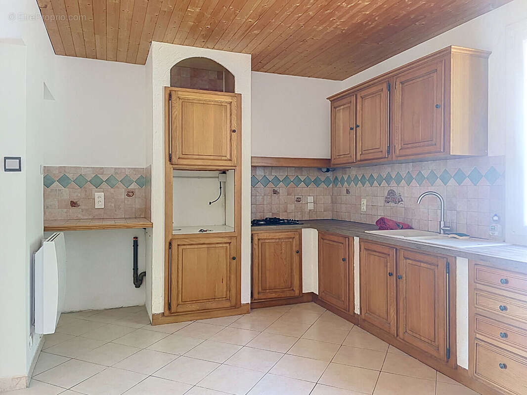 Maison à MANOSQUE