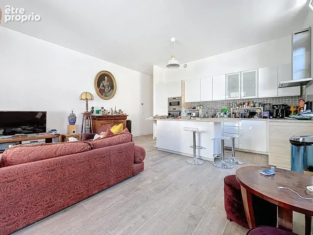 Maison 4 pièces 112 m² à vendre à Montlouis-Sur-Loire (37270) - photo 4