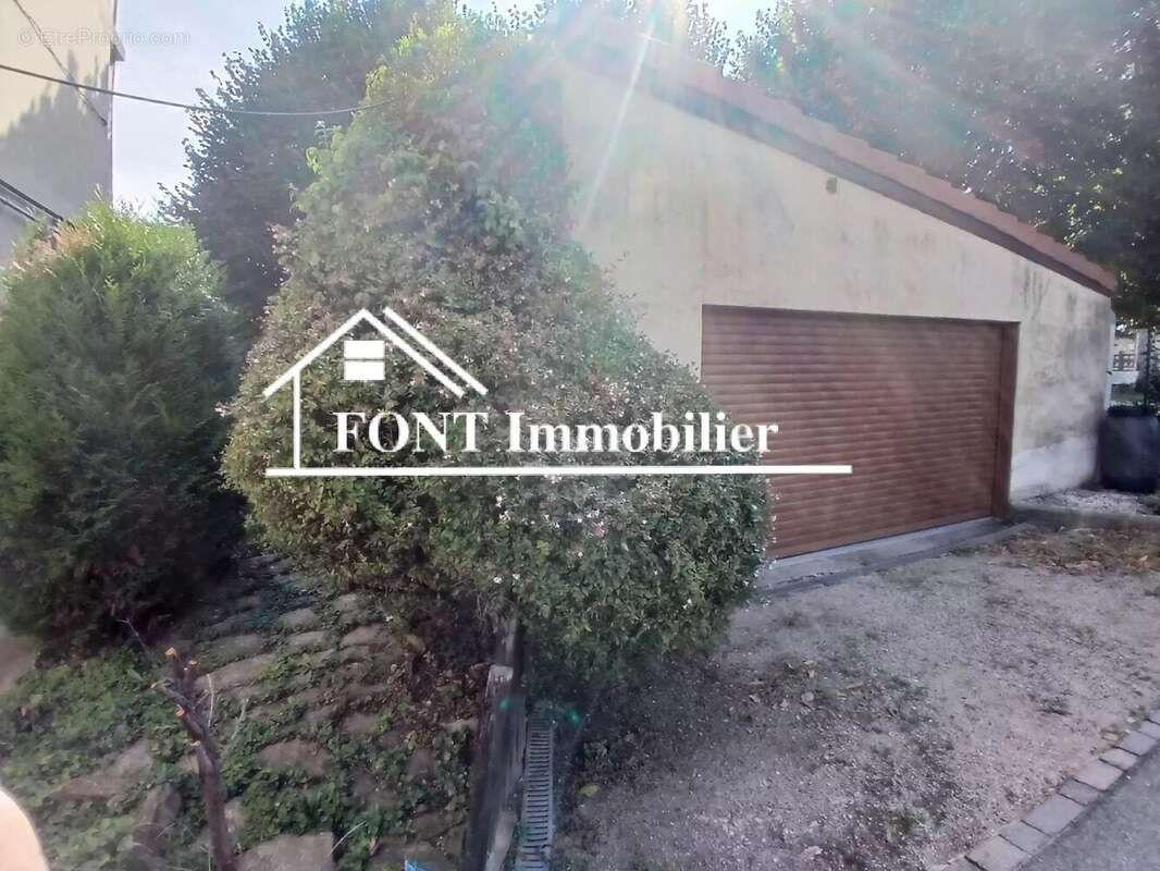 Appartement à SAINT-PAUL-EN-JAREZ