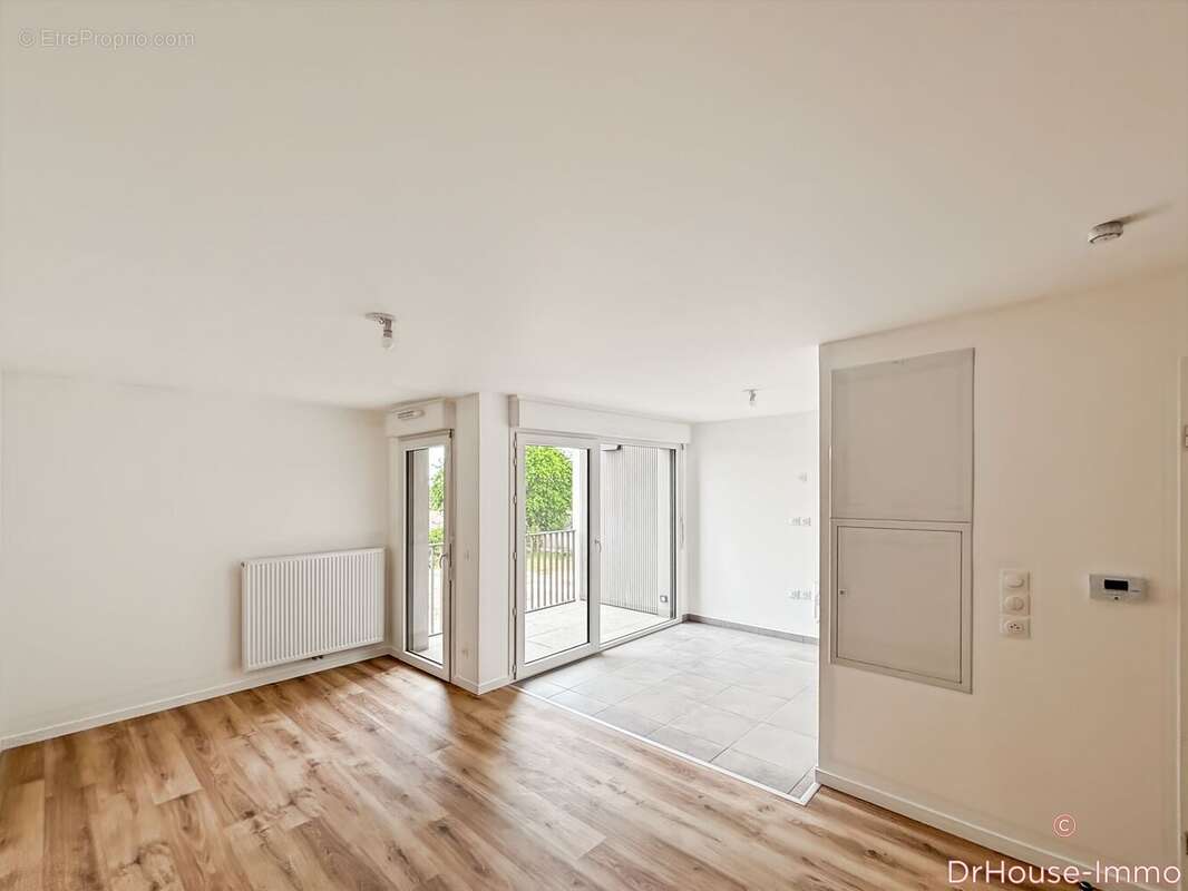 Appartement à MERIGNAC