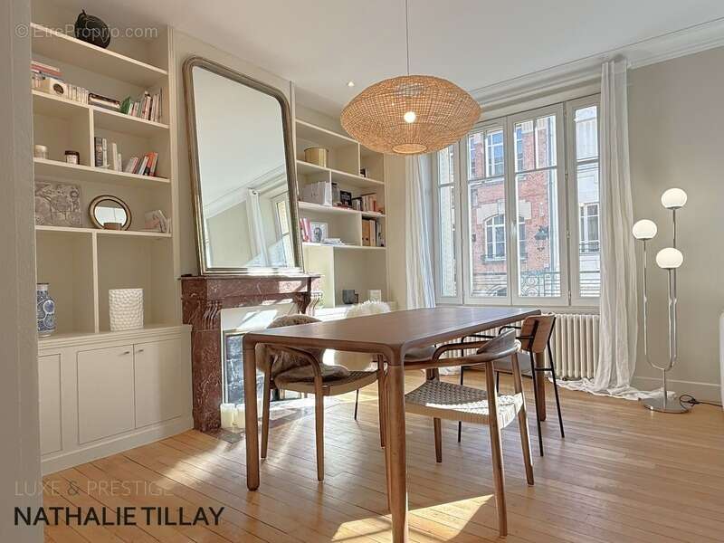 Appartement à ORLEANS