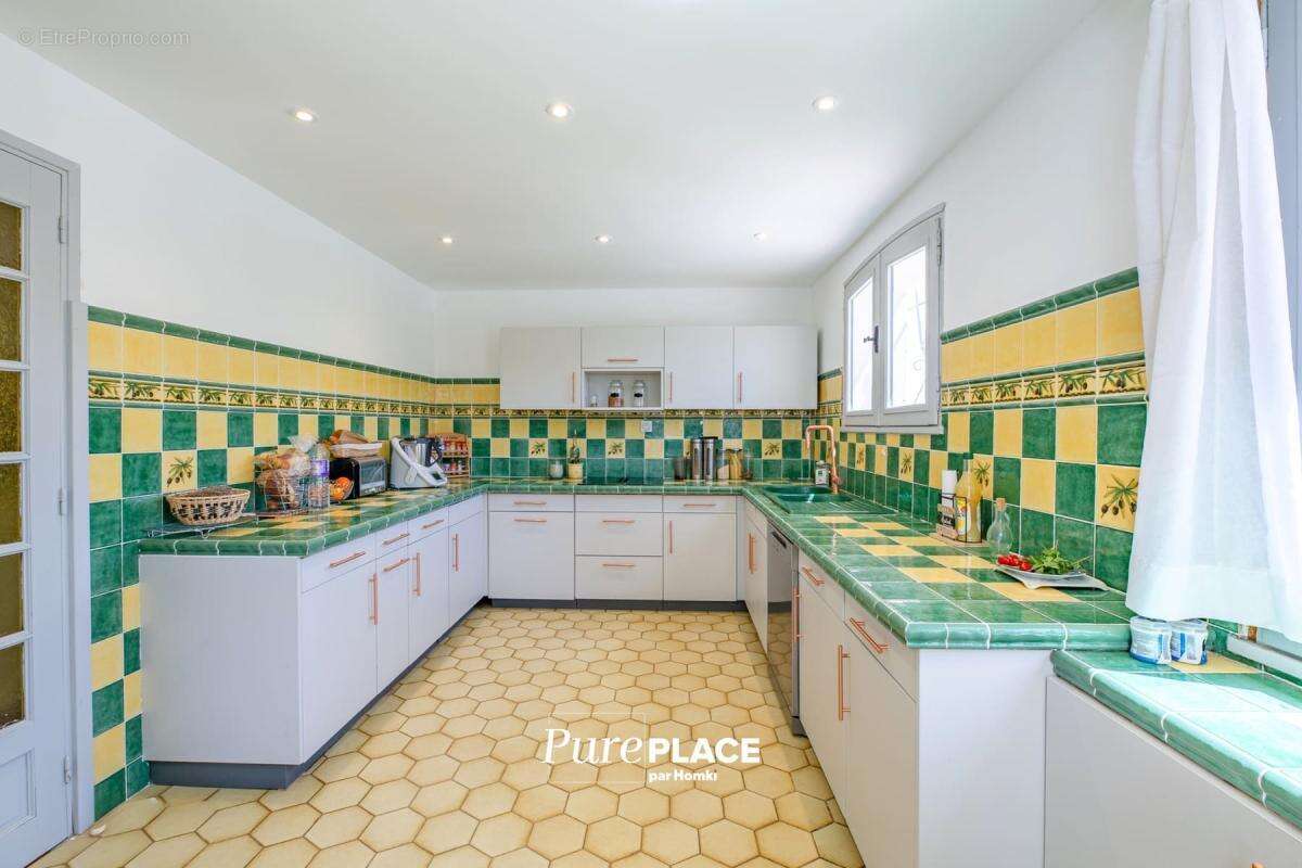 Maison à SAINT-RAPHAEL
