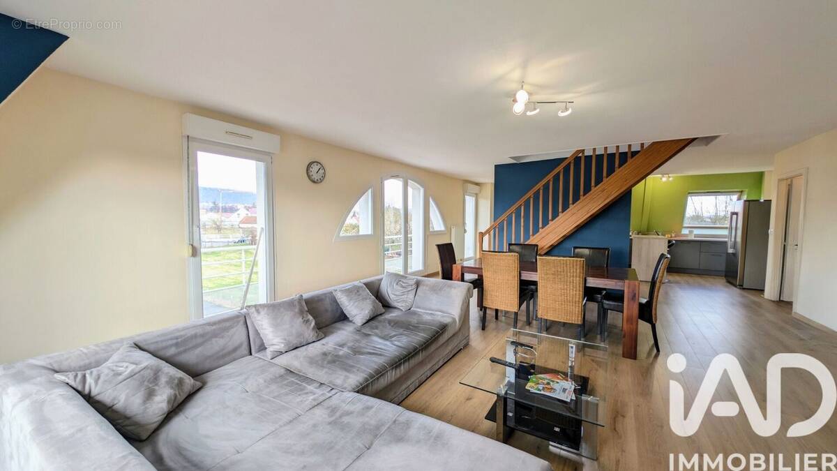 Photo 1 - Appartement à SAVERNE