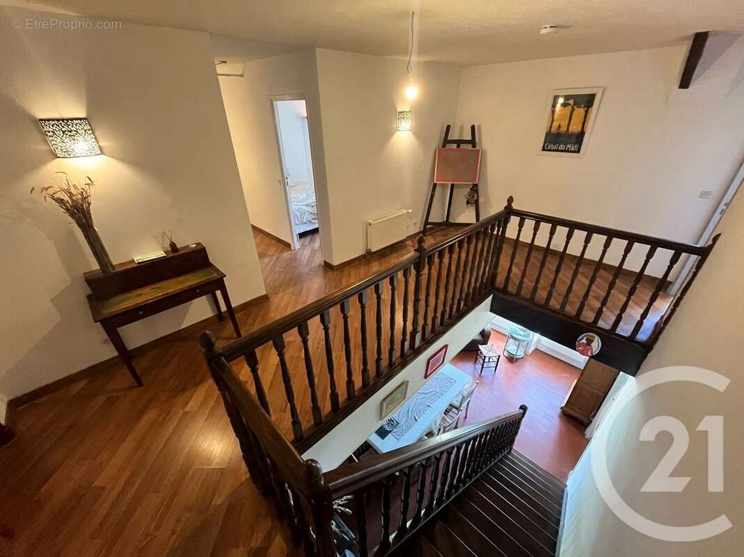 Maison 196 m² à Saint-Malo-En-Donziois  - photo 14