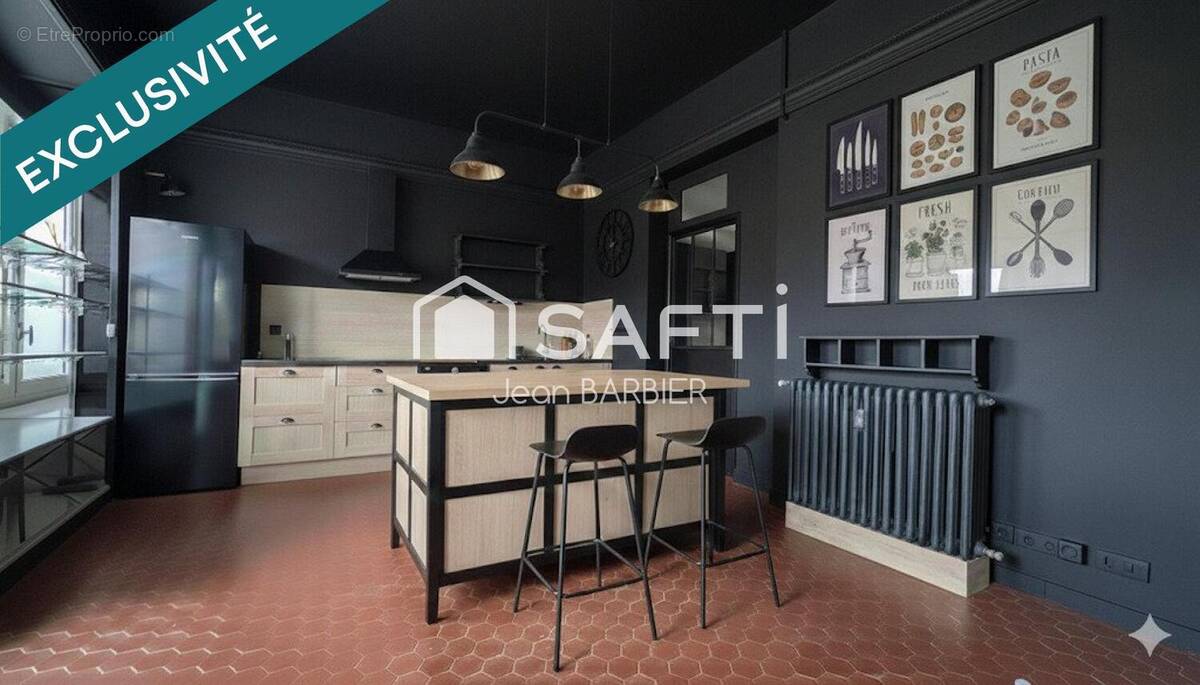 Photo 1 - Appartement à TOULON