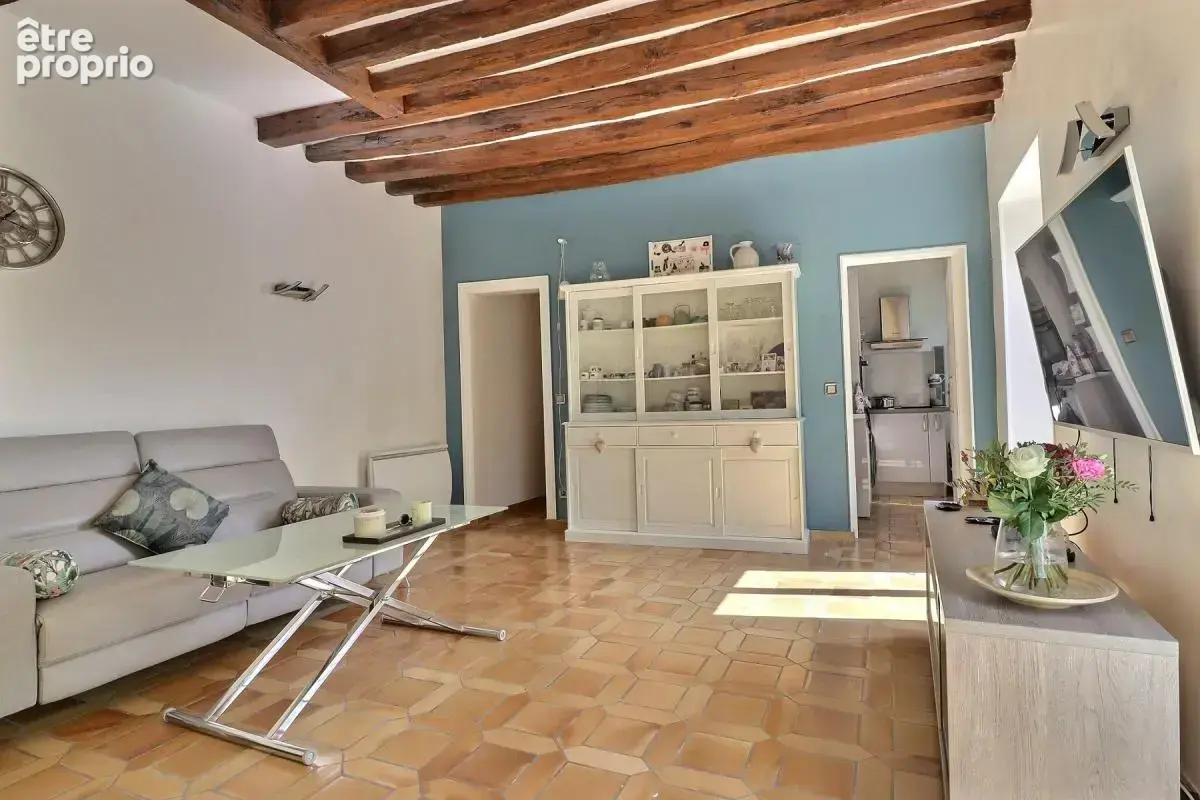 Appartement - photo 2