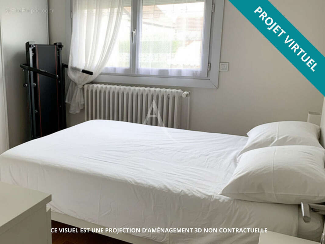 Exclusivité ? Superbe maison familiale aux prestations soignées de 168 m² - photo 13