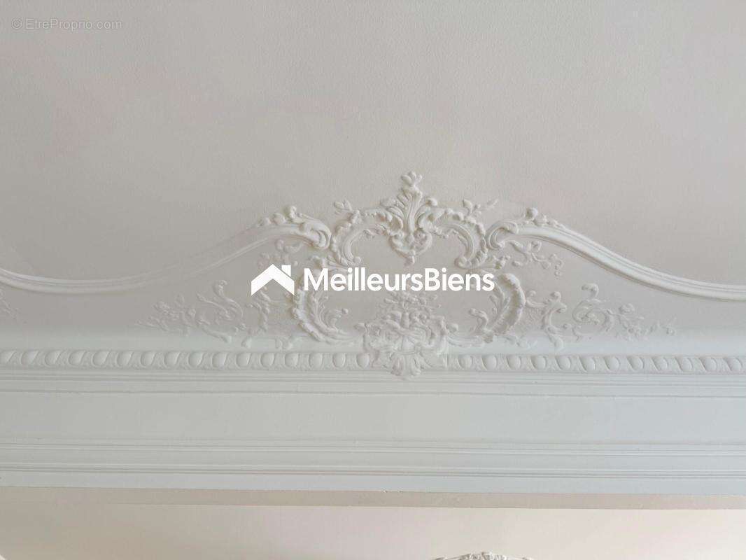Appartement à ENGHIEN-LES-BAINS