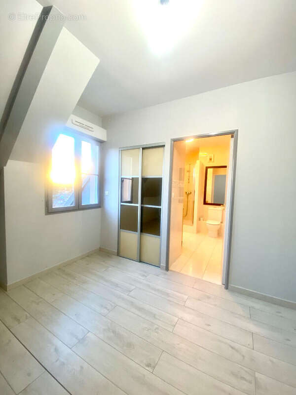 Appartement à FONTAINEBLEAU