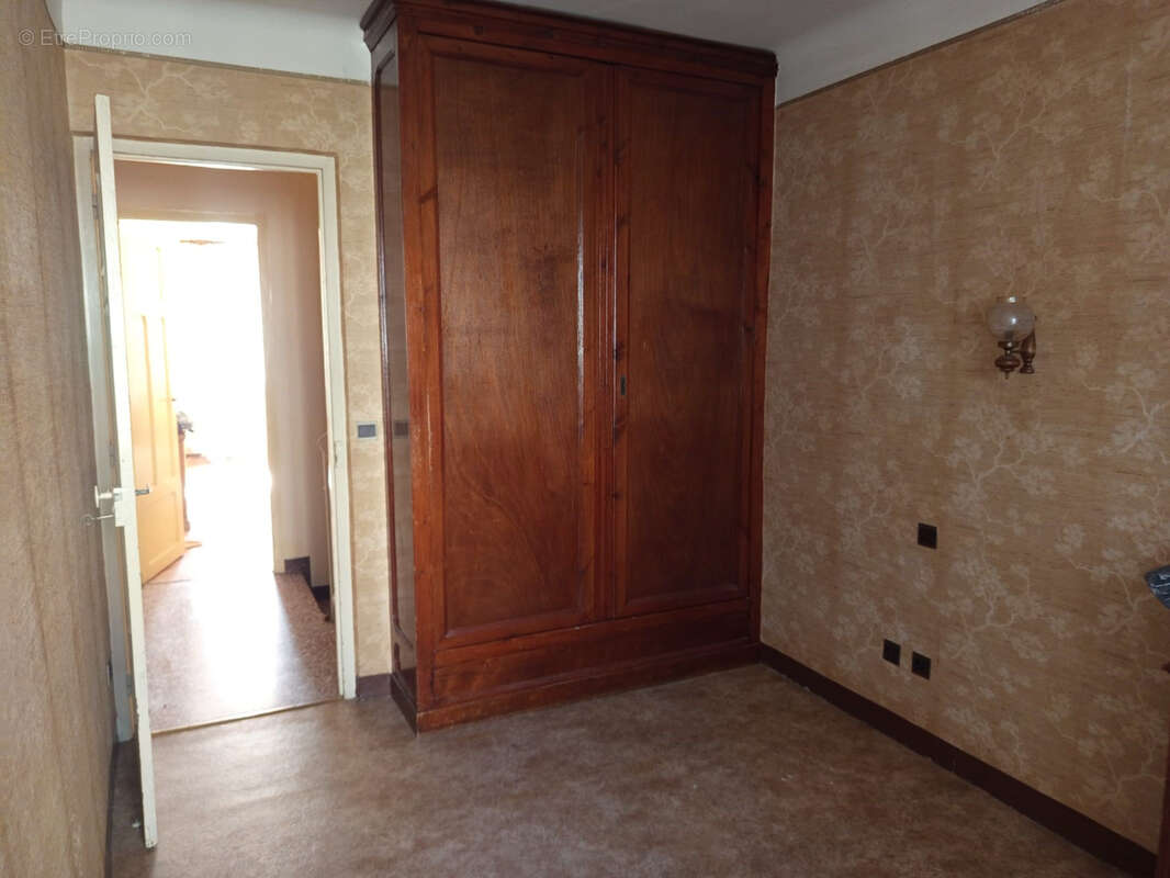 Maison à SAINT-ANDRE