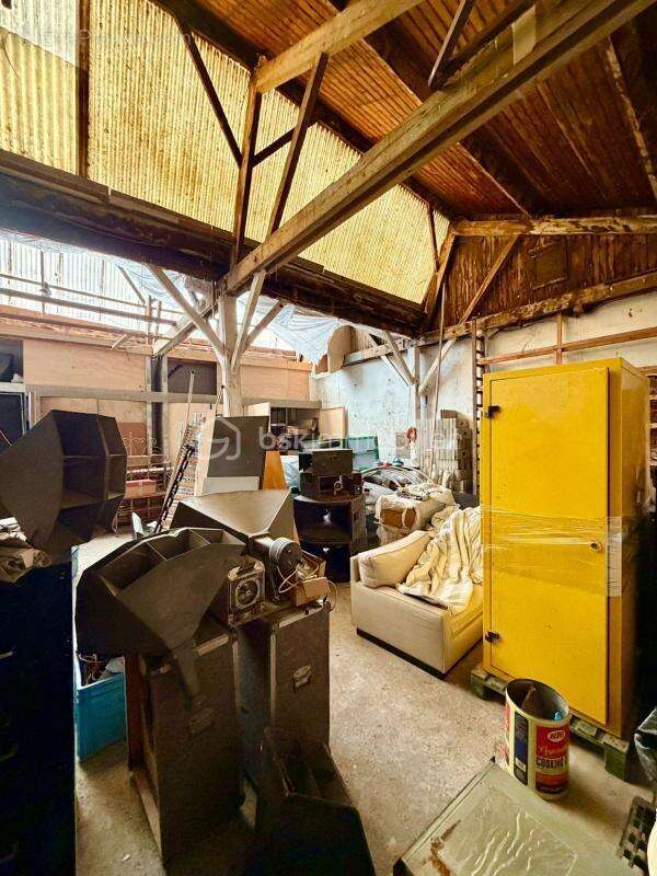 Appartement à L'ILE-SAINT-DENIS