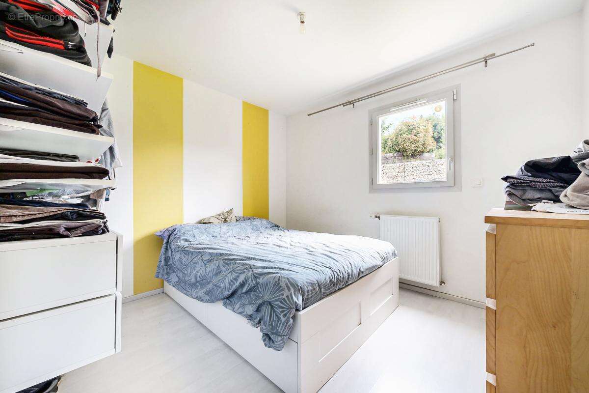 Maison à POLLIONNAY