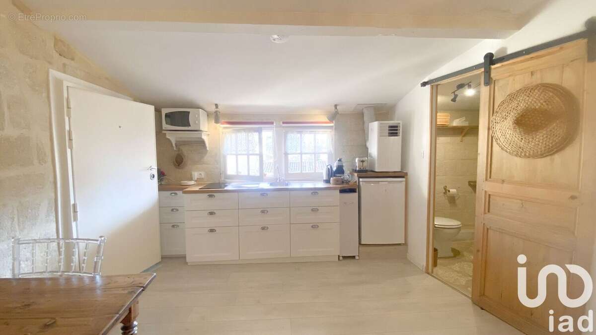 Photo 7 - Appartement à UZES