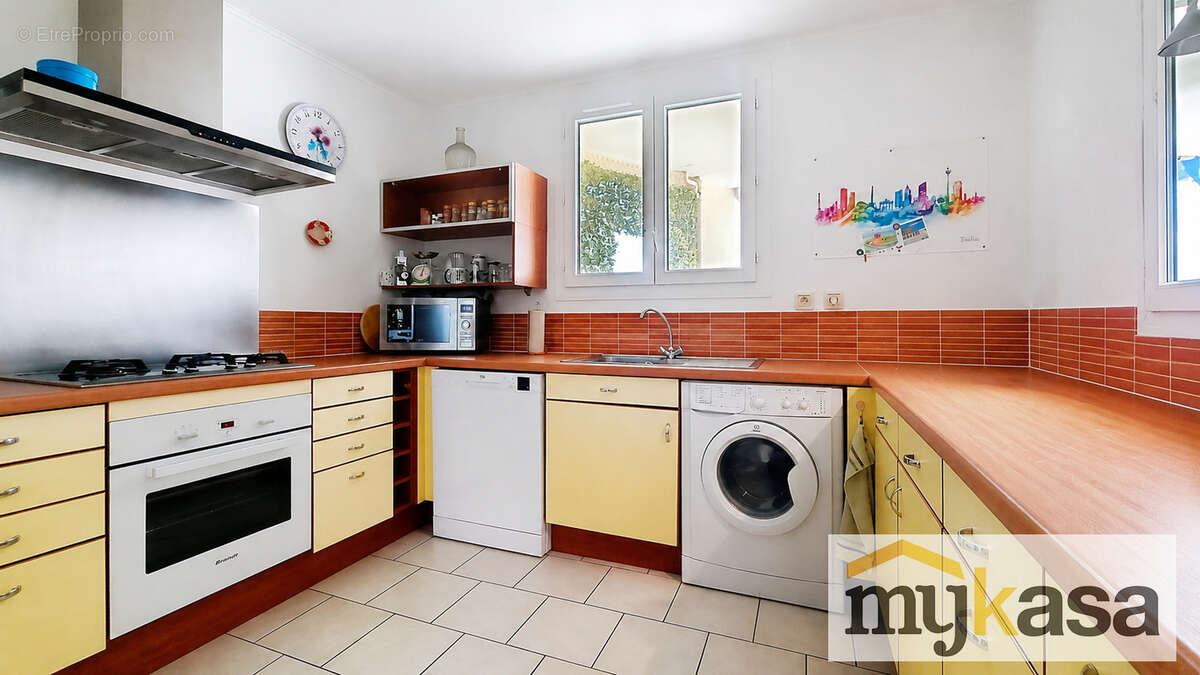 Martigues 4 pièce(s) 79 m2 - photo 4