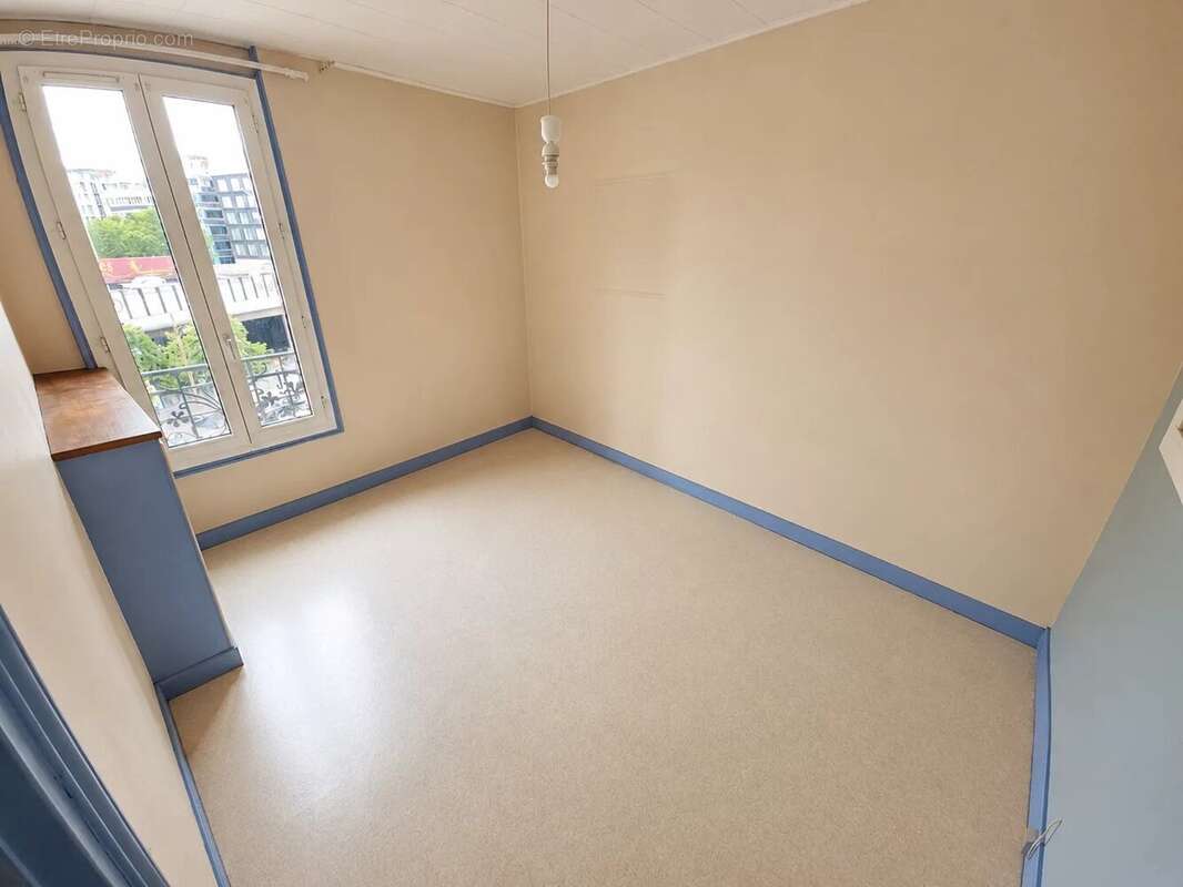 À vendre – 4 pièces à Saint-Ouen-sur-Seine - photo 7
