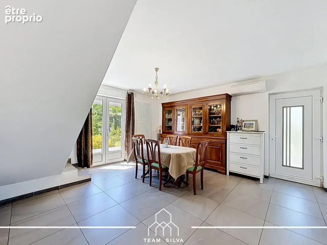 Maison 125 m² à Ternay  - photo 21