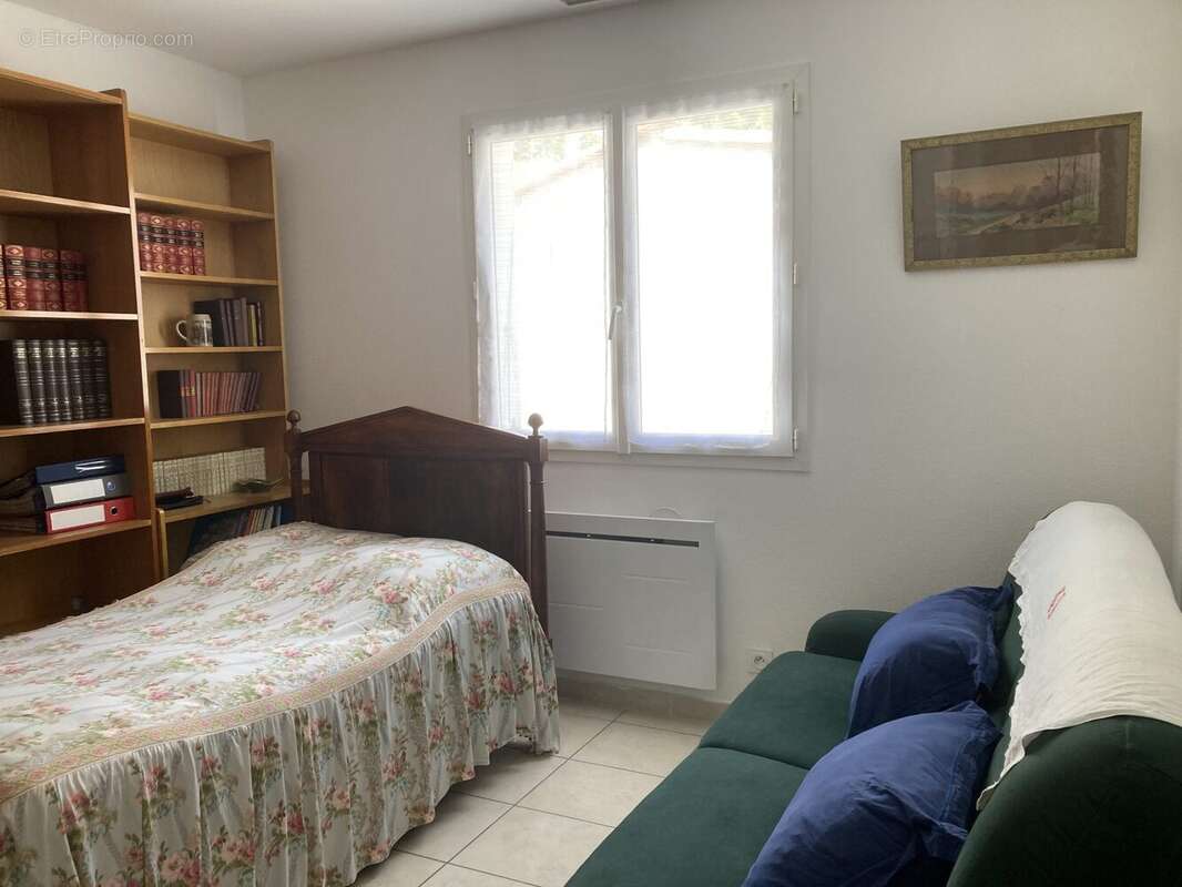 Maison à ARGELES-SUR-MER