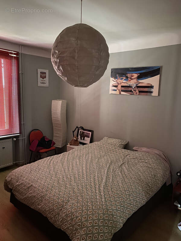 Maison de ville idéalement placée à Neunkirch - photo 11