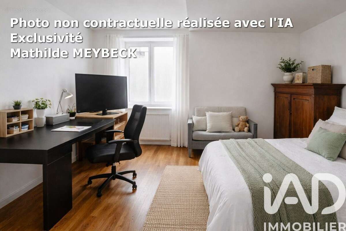 Photo 9 - Maison à NIORT