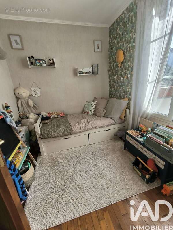 Photo 7 - Maison à TROYES