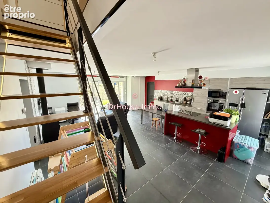 Maison 5 pièces 100 m² à vendre à Gy-Les-Nonains (45220) - photo 31
